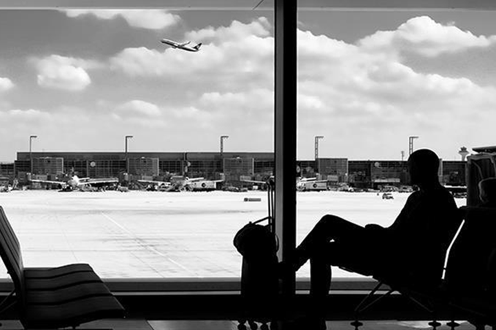 Tips til gatefotografering